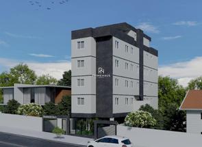 Cobertura, 3 Quartos, 2 Vagas, 1 Suite em Brasil Industrial, Belo Horizonte, MG valor de R$ 770.000,00 no Lugar Certo
