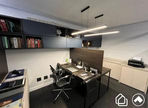 Sala para alugar em Desembargador Jorge Fontana, Belvedere, Belo Horizonte, MG valor de R$ 3.000,00 no Lugar Certo