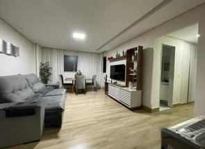 Apartamento, 3 Quartos, 2 Vagas, 1 Suite em Castelo, Belo Horizonte, MG valor de R$ 690.000,00 no Lugar Certo