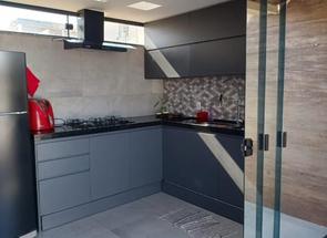 Cobertura, 3 Quartos, 1 Vaga em São Francisco, Belo Horizonte, MG valor de R$ 540.000,00 no Lugar Certo