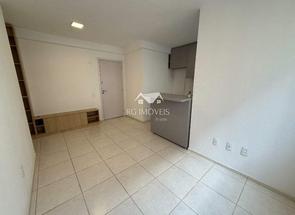 Apartamento, 2 Quartos, 1 Vaga para alugar em Jk, Contagem, MG valor de R$ 2.500,00 no Lugar Certo