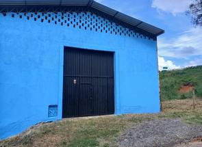 Galpão em Vale das Acácias, Ribeirão das Neves, MG valor de R$ 700.000,00 no Lugar Certo