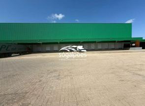 Galpão, 20 Vagas para alugar em Rua das Contendas, Chácaras Campestre, Contagem, MG valor de R$ 278.000,00 no Lugar Certo