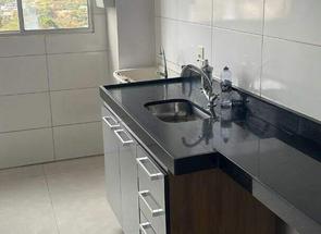 Apartamento, 2 Quartos, 1 Vaga em Pousada Del Rey (são Benedito), Santa Luzia, MG valor de R$ 179.000,00 no Lugar Certo