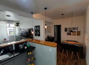 Apartamento, 3 Quartos, 2 Vagas, 1 Suite em Santa Efigênia, Belo Horizonte, MG valor de R$ 500.000,00 no Lugar Certo