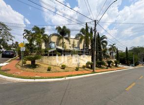 Casa, 4 Quartos, 6 Vagas, 4 Suites em [endereco], Condomínio do Lago, Goiânia, GO valor de R$ 2.800.000,00 no Lugar Certo