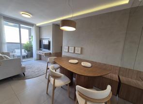 Apartamento, 3 Quartos, 2 Vagas, 1 Suite em Coração Eucarístico, Belo Horizonte, MG valor de R$ 691.998,00 no Lugar Certo