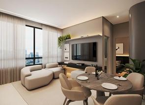 Apartamento, 2 Quartos, 1 Vaga em Buritis, Belo Horizonte, MG valor de R$ 996.000,00 no Lugar Certo