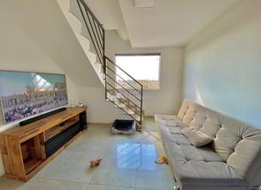 Apartamento, 2 Quartos, 1 Vaga em Jardim Leblon, Belo Horizonte, MG valor de R$ 330.000,00 no Lugar Certo