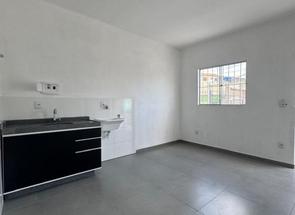 Apartamento, 1 Quarto, 1 Vaga para alugar em Cachoeirinha, Belo Horizonte, MG valor de R$ 1.400,00 no Lugar Certo