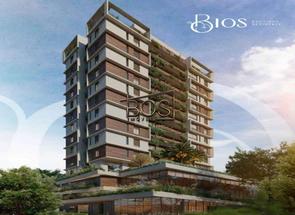 Cobertura, 3 Quartos, 2 Vagas, 1 Suite em Funcionários, Belo Horizonte, MG valor de R$ 2.910.995,00 no Lugar Certo