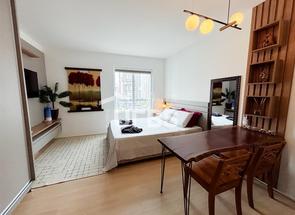 Apartamento, 1 Quarto, 1 Vaga, 1 Suite em [endereco], Setor Marista, Goiânia, GO valor de R$ 365.000,00 no Lugar Certo