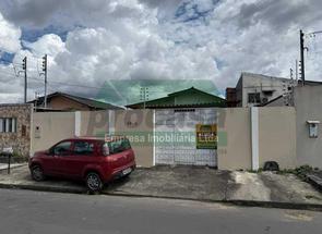 Casa, 2 Quartos, 1 Vaga em Cidade Nova, Manaus, AM valor de R$ 300.000,00 no Lugar Certo