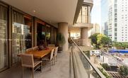 Apartamento, 4 Quartos, 6 Vagas, 4 Suites