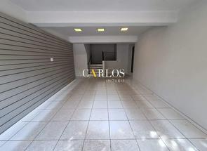 Loja para alugar em Santa Efigênia, Belo Horizonte, MG valor de R$ 5.500,00 no Lugar Certo