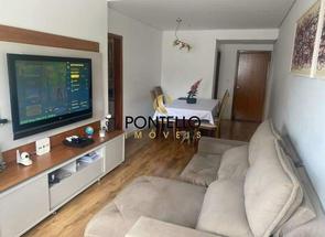 Apartamento, 3 Quartos, 2 Vagas, 1 Suite em Buritis, Belo Horizonte, MG valor de R$ 710.000,00 no Lugar Certo
