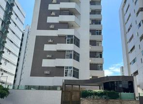 Apartamento, 3 Quartos, 1 Vaga, 1 Suite em Rua do Futuro, Aflitos, Recife, PE valor de R$ 450.000,00 no Lugar Certo