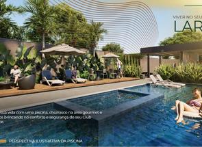Cobertura, 2 Quartos, 2 Vagas, 2 Suites em Camargos, Belo Horizonte, MG valor de R$ 679.900,00 no Lugar Certo