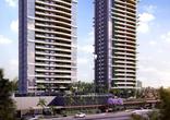 Apartamento, 2 Quartos, 2 Vagas, 1 Suite
