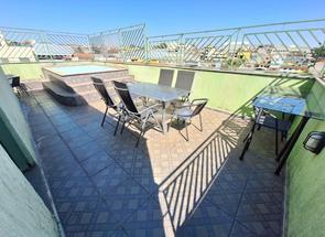 Apartamento, 3 Quartos, 1 Vaga, 2 Suites em Jardim Riacho das Pedras, Contagem, MG valor de R$ 480.000,00 no Lugar Certo