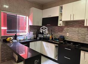 Casa, 3 Quartos em Quadra Qr 115 Conjunto 1, Samambaia Sul, Samambaia, DF valor de R$ 260.000,00 no Lugar Certo