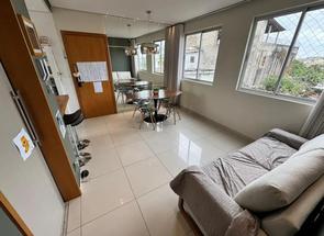 Apartamento, 3 Quartos, 2 Vagas, 1 Suite em Concórdia, Belo Horizonte, MG valor de R$ 498.000,00 no Lugar Certo