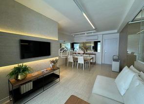 Apartamento, 2 Quartos, 1 Vaga, 1 Suite em Avenida Doutor Marco Paulo Simon Jardim, Vila da Serra, Nova Lima, MG valor de R$ 1.771.056,00 no Lugar Certo