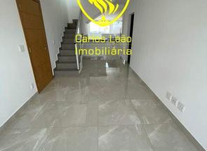 Cobertura, 3 Quartos, 2 Vagas, 1 Suite em Sagrada Família, Belo Horizonte, MG valor de R$ 919.000,00 no Lugar Certo