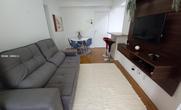 Apartamento, 1 Quarto, 1 Vaga, 1 Suite