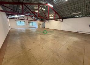 Galpão para alugar em São Francisco, Belo Horizonte, MG valor de R$ 8.500,00 no Lugar Certo
