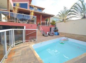 Casa, 5 Quartos, 4 Vagas, 3 Suites em Paquetá, Belo Horizonte, MG valor de R$ 3.200.000,00 no Lugar Certo