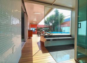 Cobertura, 3 Quartos, 3 Vagas, 1 Suite em Funcionários, Belo Horizonte, MG valor de R$ 2.500.000,00 no Lugar Certo