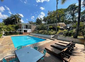 Casa, 4 Quartos, 6 Vagas, 3 Suites em Vila Santo Antônio, Cotia, SP valor de R$ 3.200.000,00 no Lugar Certo