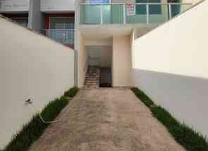 Casa, 2 Quartos, 1 Vaga, 1 Suite em Residencial Lagoa, Betim, MG valor de R$ 350.000,00 no Lugar Certo