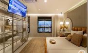 Apartamento, 4 Quartos