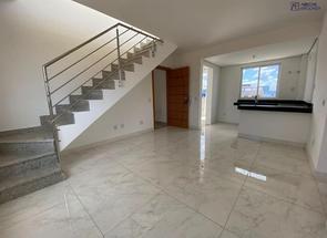 Cobertura, 2 Quartos, 1 Vaga, 1 Suite em Araguaia, Belo Horizonte, MG valor de R$ 615.000,00 no Lugar Certo