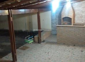 Casa, 3 Quartos, 2 Vagas, 1 Suite em Jardim Riacho das Pedras, Contagem, MG valor de R$ 1.300.000,00 no Lugar Certo
