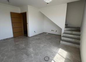 Cobertura, 3 Quartos, 2 Vagas, 1 Suite em Darcy Vargas, Contagem, MG valor de R$ 640.000,00 no Lugar Certo