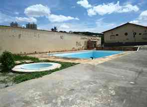 Casa, 4 Quartos, 10 Vagas, 2 Suites para alugar em Letícia, Belo Horizonte, MG valor de R$ 12.000,00 no Lugar Certo