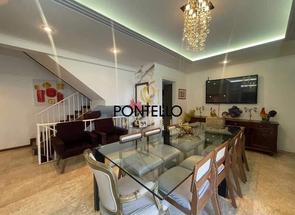 Casa, 5 Quartos, 4 Vagas, 1 Suite em Santa Lúcia, Belo Horizonte, MG valor de R$ 1.970.000,00 no Lugar Certo