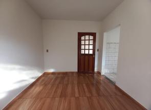 Casa, 1 Quarto, 1 Vaga para alugar em Madre Gertrudes, Belo Horizonte, MG valor de R$ 1.100,00 no Lugar Certo