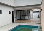 Casa, 2 Quartos, 3 Vagas, 1 Suite
