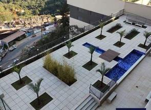 Apartamento, 4 Quartos, 3 Vagas, 1 Suite em Vila da Serra, Nova Lima, MG valor de R$ 2.200.000,00 no Lugar Certo