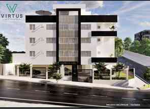 Apartamento, 3 Quartos, 1 Vaga, 1 Suite em Heliópolis, Belo Horizonte, MG valor de R$ 493.900,00 no Lugar Certo