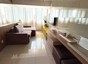 Apartamento, 3 Quartos, 2 Vagas, 1 Suite em Santa Efigênia, Belo Horizonte, MG valor de R$ 890.000,00 no Lugar Certo