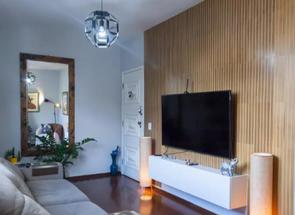 Apartamento, 4 Quartos, 2 Vagas, 2 Suites em Sion, Belo Horizonte, MG valor de R$ 680.000,00 no Lugar Certo