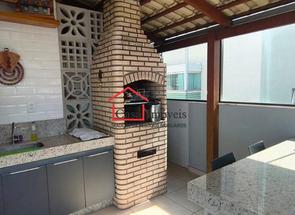 Cobertura, 3 Quartos, 1 Vaga, 1 Suite em Santa Cruz, Belo Horizonte, MG valor de R$ 598.000,00 no Lugar Certo