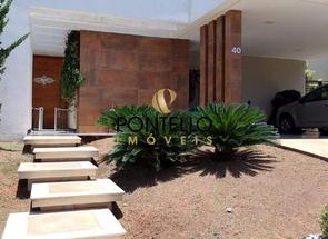 Casa, 3 Quartos, 4 Vagas, 1 Suite em Residencial Park I, Vespasiano, MG valor de R$ 1.490.000,00 no Lugar Certo