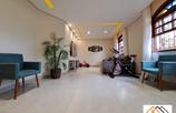Casa, 3 Quartos, 2 Vagas, 1 Suite a venda em Belo Horizonte, MG no valor de R$ 680.000,00 no LugarCerto