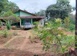 Fazenda, 3 Quartos, 5 Vagas, 1 Suite em Encontro das Águas, Esmeraldas, MG valor de R$ 350.000,00 no Lugar Certo